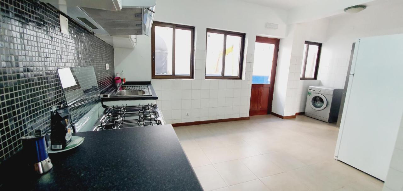 Kelly Guest House ปรายา ภายนอก รูปภาพ