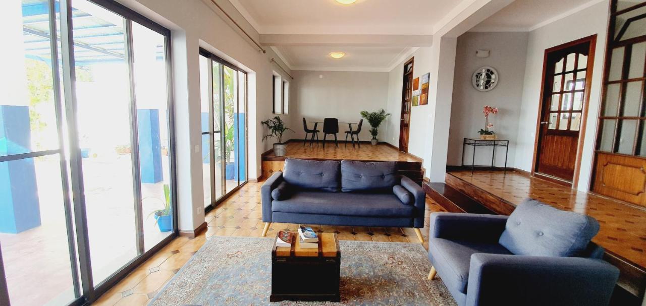 Kelly Guest House ปรายา ภายนอก รูปภาพ