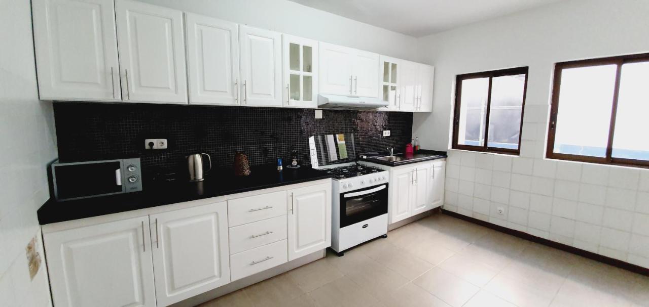 Kelly Guest House ปรายา ภายนอก รูปภาพ