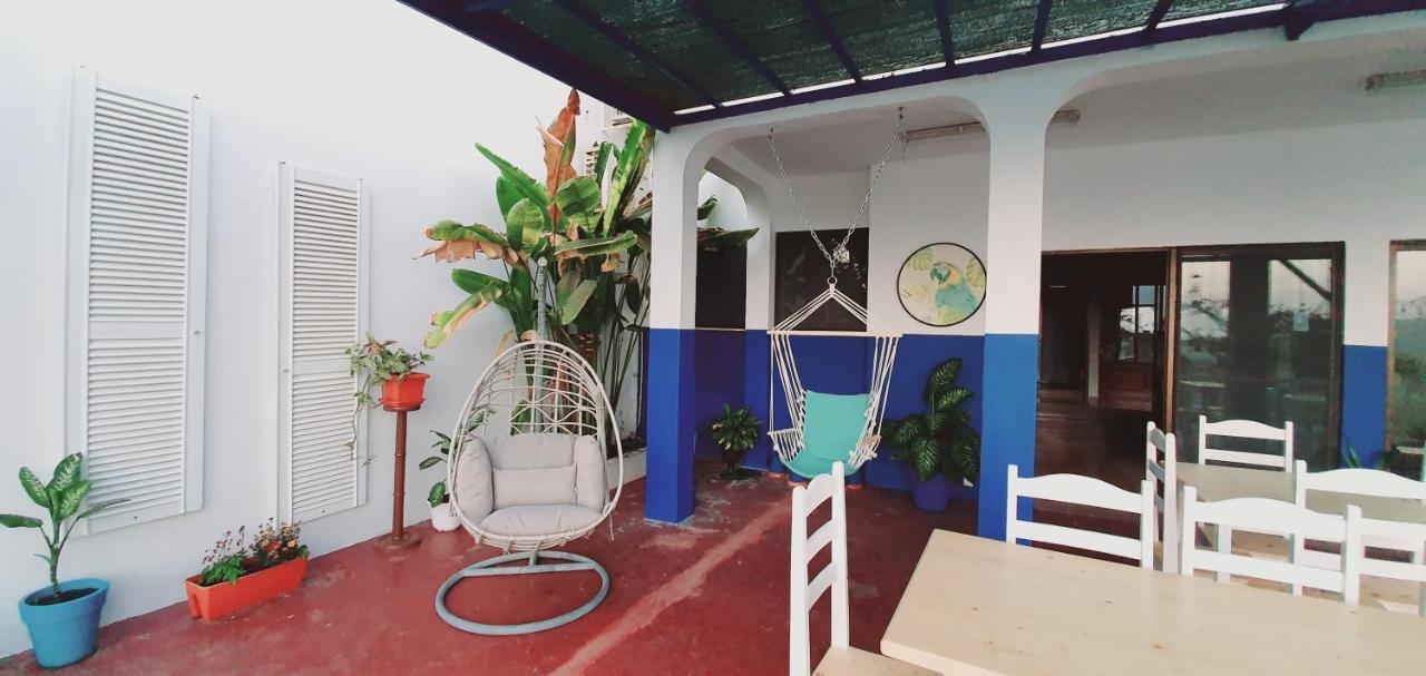 Kelly Guest House ปรายา ภายนอก รูปภาพ