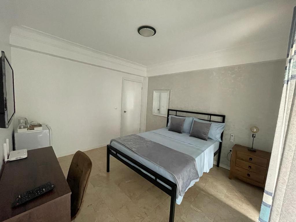 Kelly Guest House ปรายา ภายนอก รูปภาพ