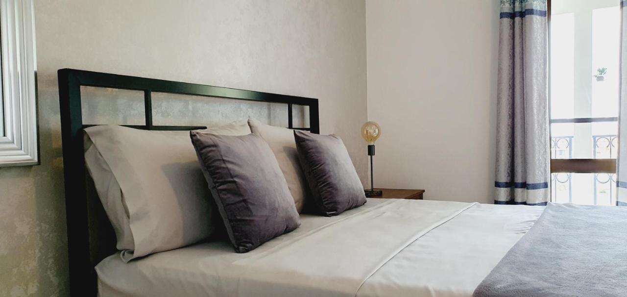 Kelly Guest House ปรายา ภายนอก รูปภาพ