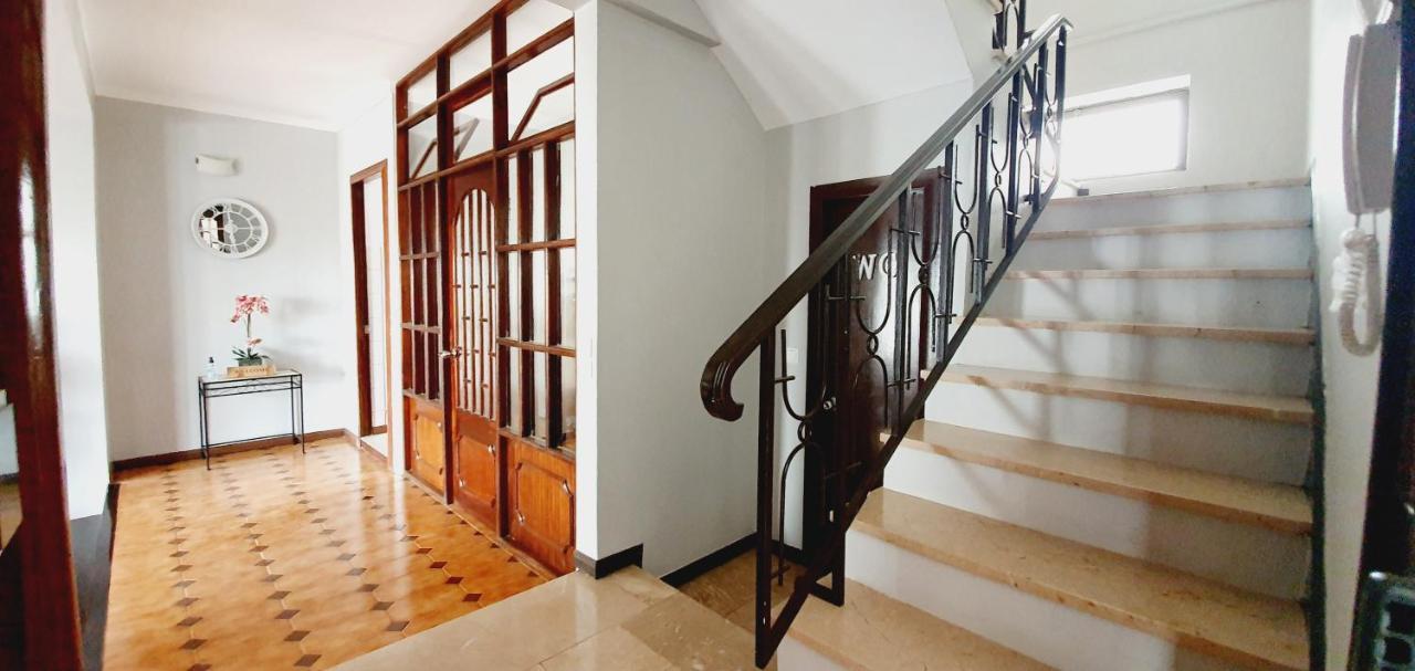 Kelly Guest House ปรายา ภายนอก รูปภาพ