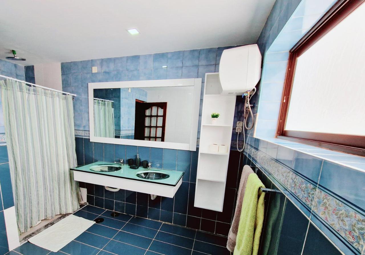 Kelly Guest House ปรายา ภายนอก รูปภาพ