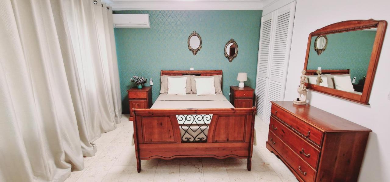 Kelly Guest House ปรายา ภายนอก รูปภาพ