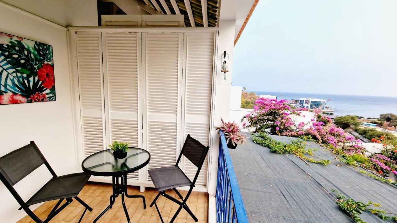 Kelly Guest House ปรายา ภายนอก รูปภาพ