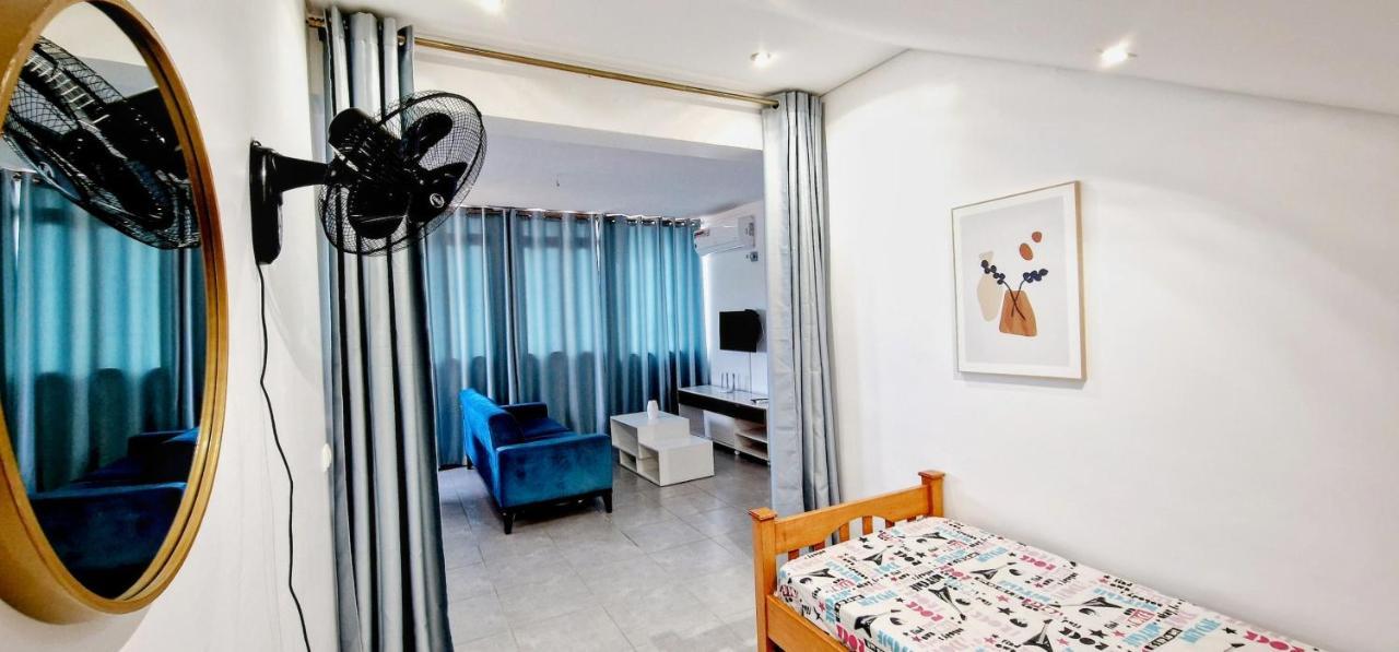 Kelly Guest House ปรายา ภายนอก รูปภาพ