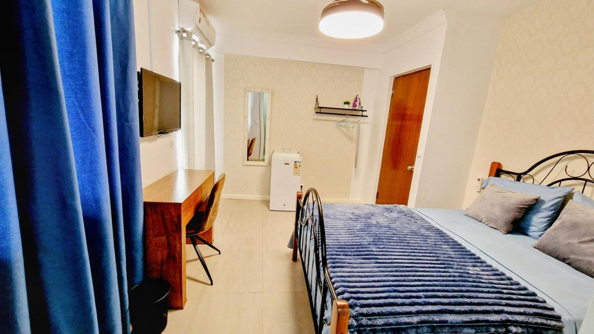 Kelly Guest House ปรายา ห้อง รูปภาพ